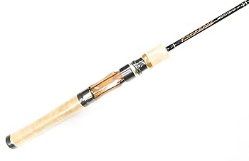 Finetail fsx−462ul トラウトロッド ケース付き　ファインテール Finetail fsx−462ul トラウトロッド ケース付き ファインテール